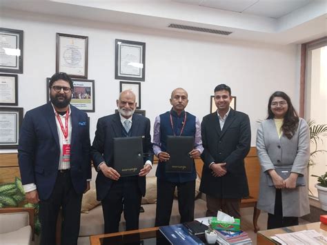 DPIIT ने भारत के स्टार्टअप पारिस्थितिकी तंत्र और नवाचार को बढ़ावा देने ...