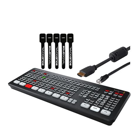 Image result for Atem ISO Extreme USB Control