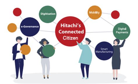 INFORMATION TECHNOLOGY: The Vital Cog in the Wheel of Digital ...