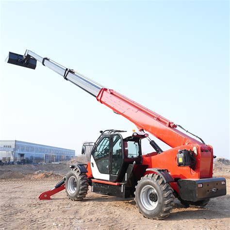 Image result for Remote Control Telehandler