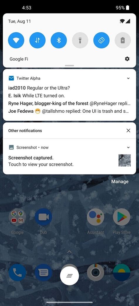 Le novità di OxygenOS 11 su OnePlus 8 e OnePlus 8 Pro
