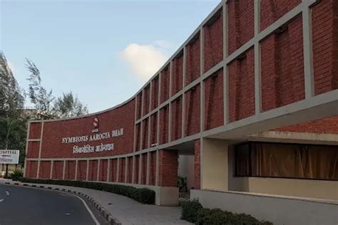 Symbiosis Institute of Health Sciences Pune Campus: Photos, Virtual Tour