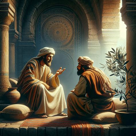 What does Acts 8:37 mean? | Bible Art