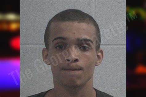 McDuffie County Jail Bookings - The Georgia Gazette