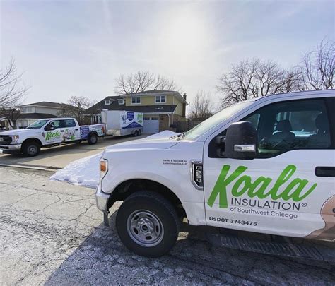 Koala Insulation of SW Chicago | LinkedIn
