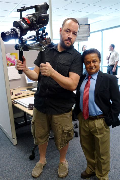 Deep Roy