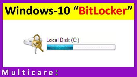 BitLocker Driver 的图像结果