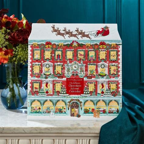 Chocolate Advent Calendars for Kids 2022 | Family Life | Mother & Baby