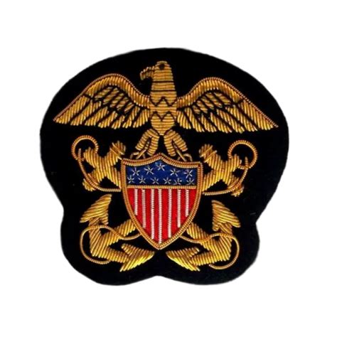 Hand Embroidered Patches - NSG Hand Embroidered Patches Manufacturer ...