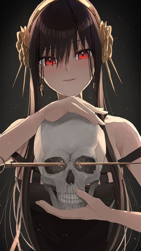 [100+] Aesthetic Anime Girl Iphone Wallpapers | Wallpapers.com