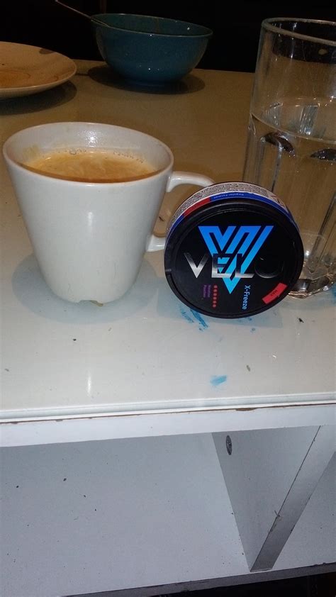 6mg zyn wintergreen with weird spots : r/NicotinePouch