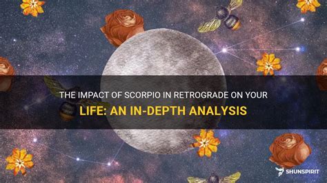 The Impact Of Scorpio In Retrograde On Your Life: An In-Depth Analysis ...
