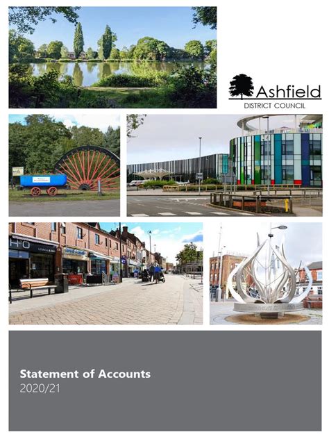 Narrative Report in Financial Statement Example 的图像结果