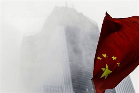 China's Growth Model Outdated; Will Current Reforms Save the Economy ...