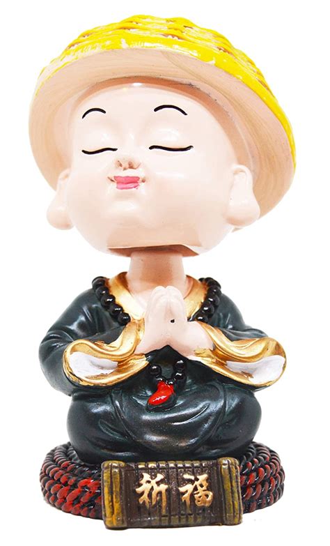 Saubhagya Global Fengshui Exclusive Polyresin Set of 1 Medium Size ...