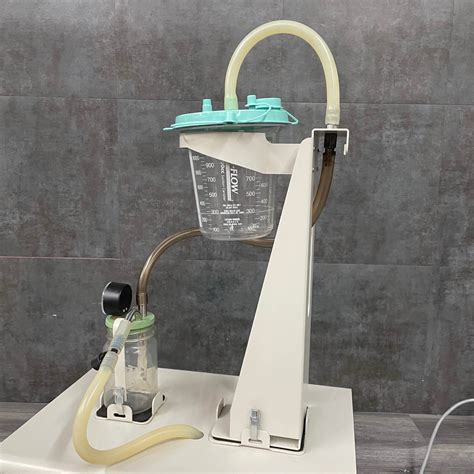 Grams Medical S-300 liposuction Aspirator