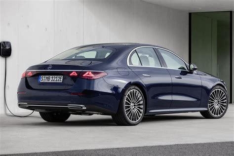 2024 Mercedes-Benz E-Class unveiled | CarExpert