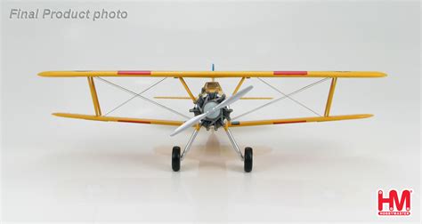 Boeing Stearman N2S-2 KAYDET Naval Air Station Corpus Christi, Texas ...