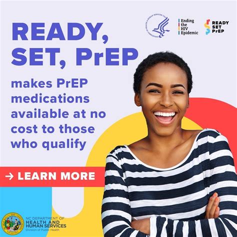 Communicable Disease Programs: Ready Set PrEP Toolkit