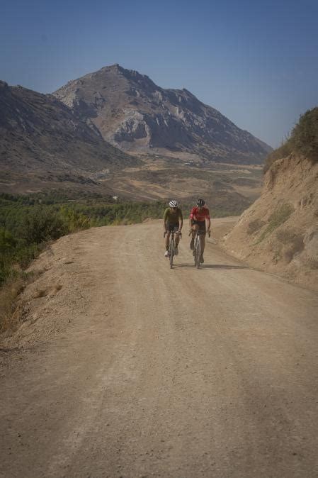 Antonio Ortiz nos guía por “su” Antequera: la ruta que todo ciclista ...