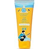 Conscious Chemist Dewy Ceramide Sunscreen SPF 50 PA++++ | For Oily Skin ...