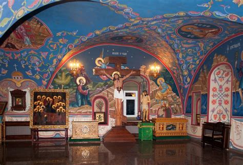 Псково-Печерский монастырь: чудо возникновения, история и обзор