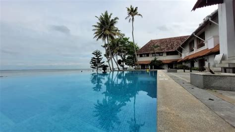 8 Beautiful Alleppey Beach Resorts for Sunset lovers - 2024