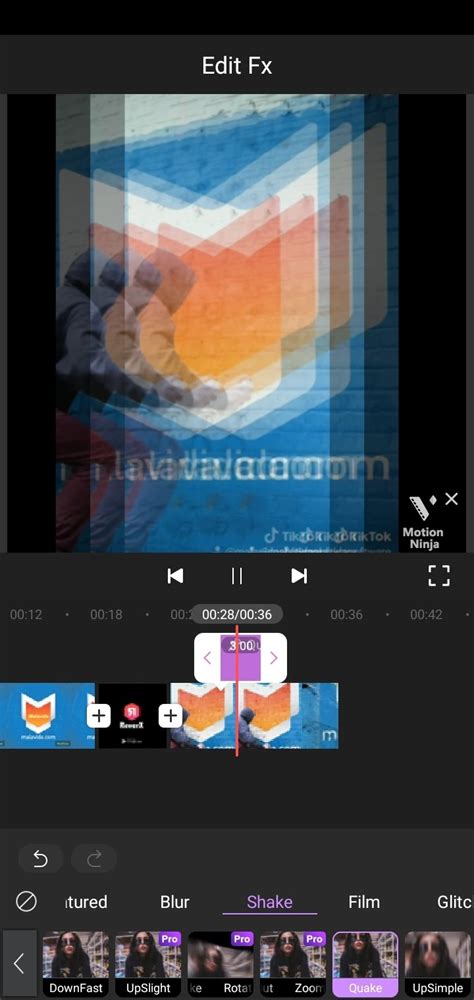 Image result for Motion Ninja Tutorials