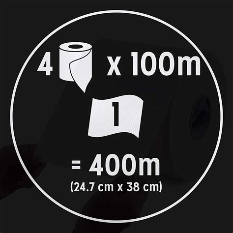 Wypall white roll/ lint free wipers