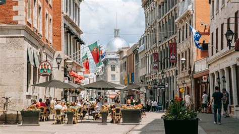 Tour To Quebec City at Jorja Helms blog