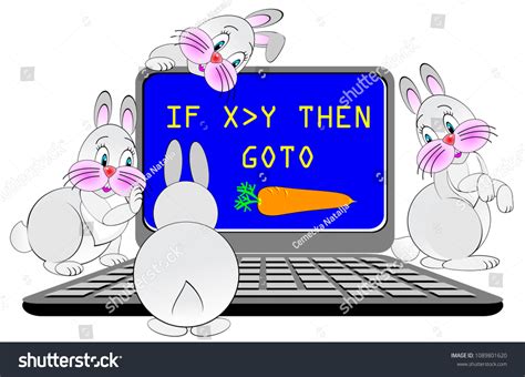 If Algorithm Cartoon 的图像结果