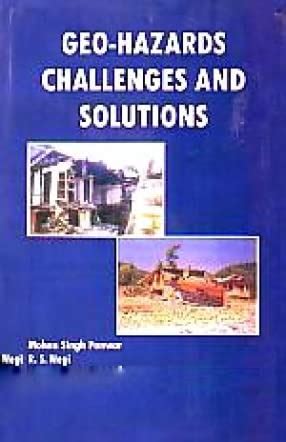 Amazon.in: Buy Geo-Hazards: Challenges and Solutions Book Online at Low ...