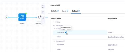 Image result for Create Shell Script Using Inline Harness