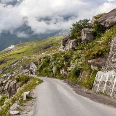 Government Plans Satellite-Based Toll Collection on National Highways ...