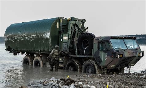 'First Team' troopers participate in Remagen Ready 24-1 | Article | The ...