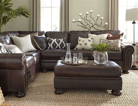 decorating ideas for gray leather couch