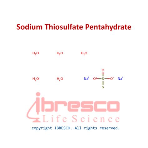 Sodium Sulfate Melting Point