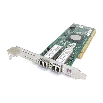 IBM 4GB PCI-X FC DP Full Profile HBA Card 10N8620 | Online