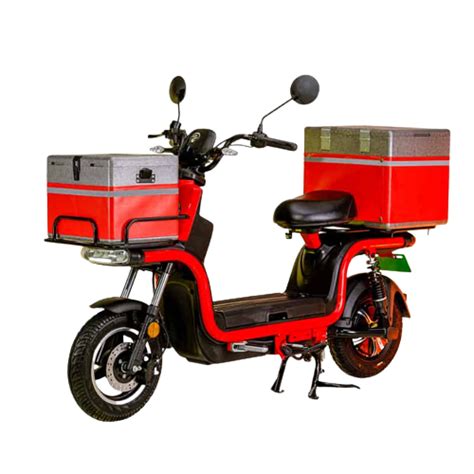 Electroride