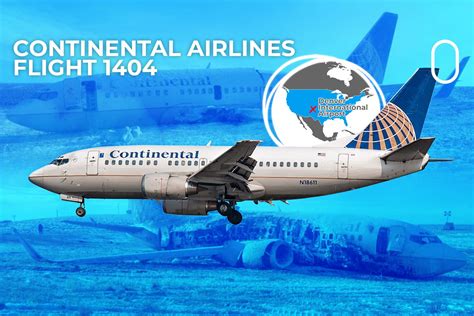 Continental Airlines Inside