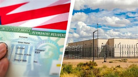 Paramjit Singh USA: Indian Green Card holder with brain tumour held in ...