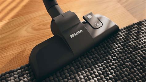 A Miele Vacuum Cleaner for Every Home
