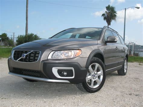 2008 Volvo XC70