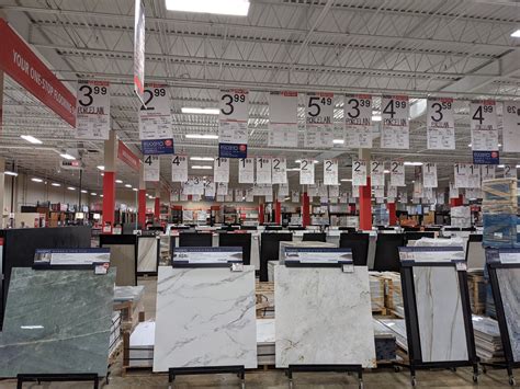 FLOOR & DECOR - 18501 N Frederick Ave, Gaithersburg MD - Hours ...