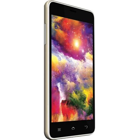 Intex Aqua Sense 5.0 - Price in India, Specifications & Features ...