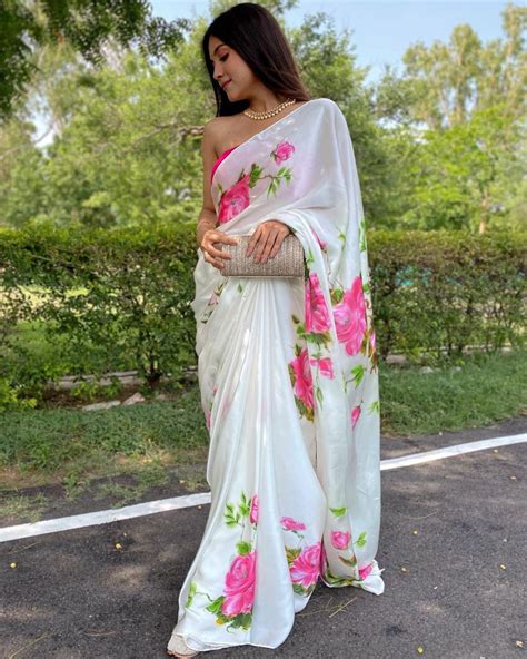 10+ Striking Outfit Ideas We Handpicked for Onam