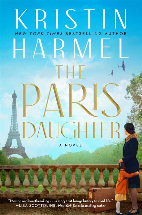 The Paris Daughter by Kristin Harmel | Goodreads
