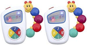 Baby Einstein Take Along Tunes 2 Pack Price in India - Buy Baby ...