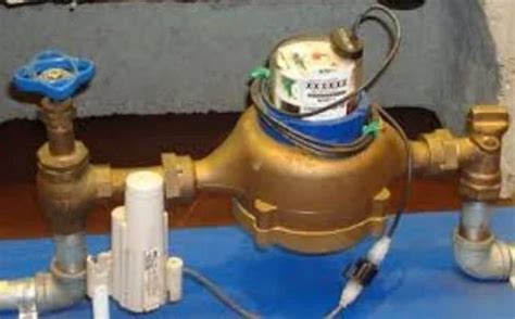 Water Meter Tutorial Repair 的图像结果