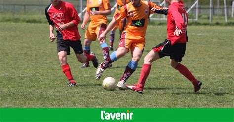 Belœil et Warcoing y sont presque ! - L'Avenir